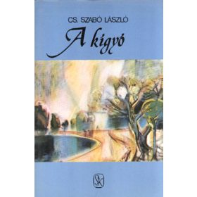 Cs. Szabó László: A kígyó (antikvár)