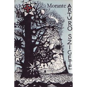 Elsa Morante: Arturo szigete (antikvár)