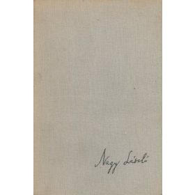 Nagy László: Himnusz minden időben (antikvár)