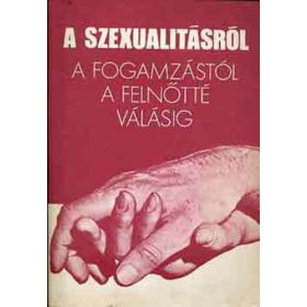 Ludas M. László (szerk.): A szexualitásról (antikvár)