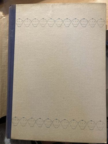 Kiss Lajos: Vásárhelyi hétköznapok (antikvár)