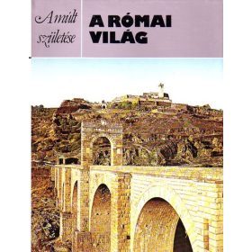 Michael Vickers: A római világ (antikvár)