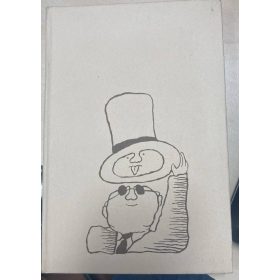   G. K. Chesterton: Az ember, aki Csütörtök volt (antikvár)