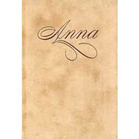 Kőrösi P. József (szerk.): Anna (antikvár)