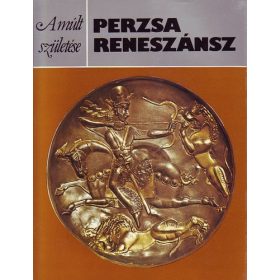 Georgina Hermann: Perzsa reneszánsz (antikvár)