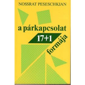   Nossrat Peseschkian: A párkapcsolat 17+1 formája (antikvár)
