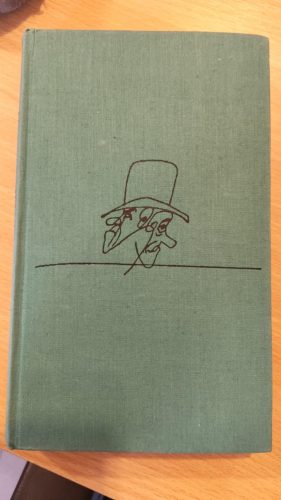 Tertinszky Edit: Emberi ​gyarlóságok (antikvár)