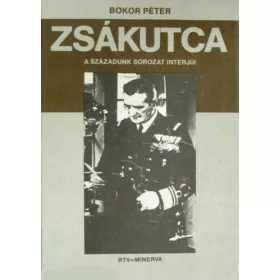 Bokor Péter: Zsákutca