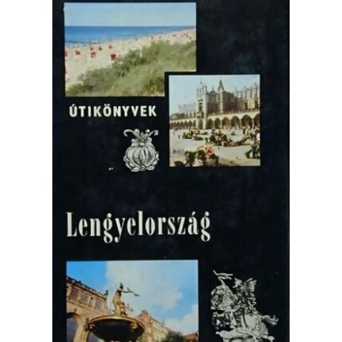 Bács Gyula Lengyelország (antikvár)