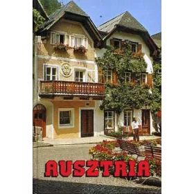 Szabó György: Ausztria (antikvár)