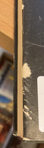 Örkény István: Egyperces novellák (dedikált, antikvár)