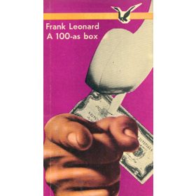 Frank Leonard: A 100-as box (antikvár)