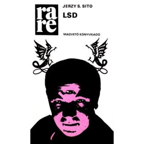 Jerzy S. Sito: LSD (antikvár)