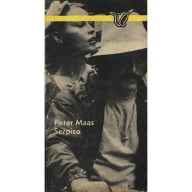Peter Maas: Serpico (antikvár)