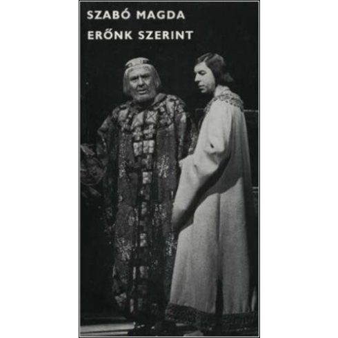 Szabó Magda: Erőnk szerint (antikvár)