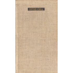 Sánta Ferenc: Húsz óra (antikvár)