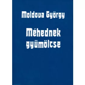 Moldova György: Méhednek gyümölcse (antikvár)