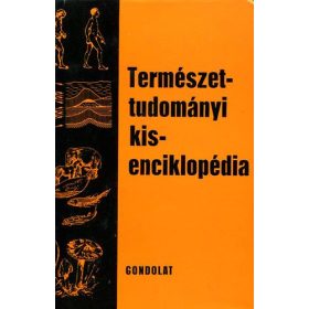   Walter Gellert – Rainer Gartner – Herbert Küstner – Gerard Wolf (szerk.): Természettudományi kisenciklopédia (antikvár)