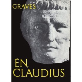 Robert Graves: Én, Claudius (antikvár)