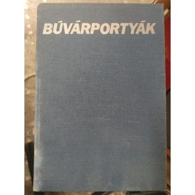 Emil Topercer: Búvárportyák (antikvár)