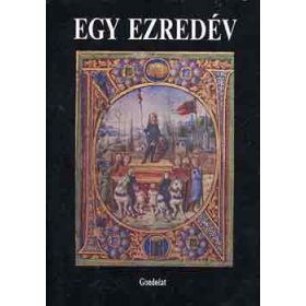Hanák Péter (szerk.): Egy ezredév (antikvár)