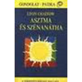 Leon Chaitow: Asztma és szénanátha (antikvár)