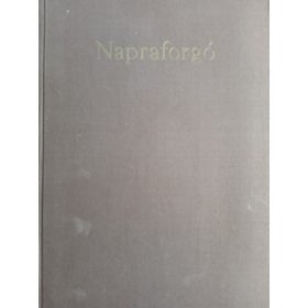 Fodor András: Napraforgó (antikvár)