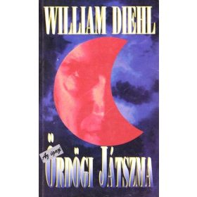 William Diehl: Az igazi ördögi játszma (antikvár)