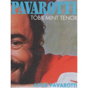Adua Pavarotti: Pavarotti (antikvár)