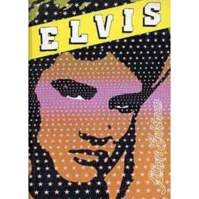 Albert Goldman: Elvis (antikvár)