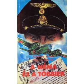   Koppány József – Baktai György: A néma és a többiek (antikvár)