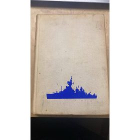 Herman Wouk: Zendülés ​a Caine hadihajón (antikvár)