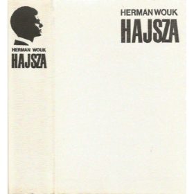 Herman Wouk: Hajsza (antikvár)