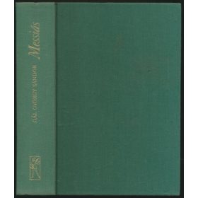 Gál György Sándor: Messiás (antikvár)