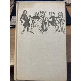 Oldřich Daněk: A király megfut a csatából (antikvár)