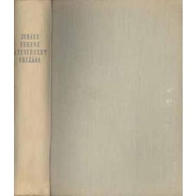 Juhász Ferenc: A tenyészet országa (antikvár)