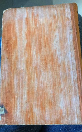 Török Rezső: Enyv és szappan (antikvár)