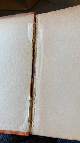 Török Rezső: Enyv és szappan (antikvár)