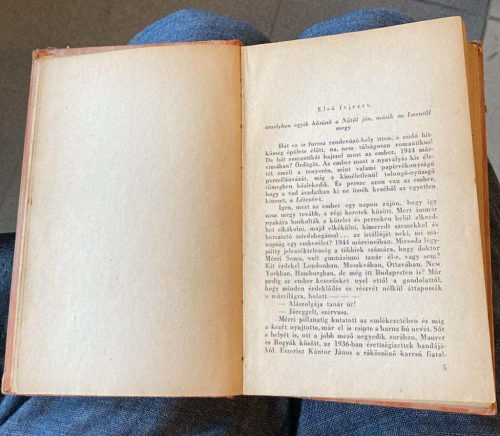 Török Rezső: Enyv és szappan (antikvár)