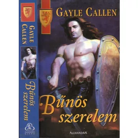 Gayle Callen: Bűnös szerelem (antikvár)