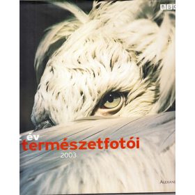 Az ​év természetfotói 2003 (antikvár)