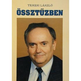 Temesi László: Össztűzben (antikvár)