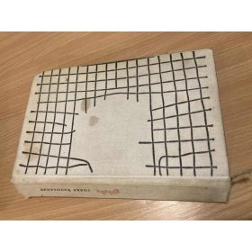 Josef Škvorecký: Gyávák (antikvár)