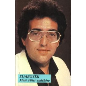 S. Nagy István: Elmegyek (antikvár)