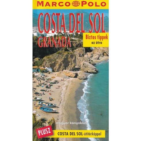 COSTA DEL SOL - GRANADA - MARCO POLO -