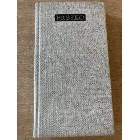 Szabó Magda: Freskó (antikvár)