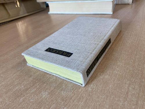 Szabó Magda: Freskó (antikvár)