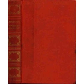 Lev Tolsztoj: Hadzsi ​Murat (antikvár)