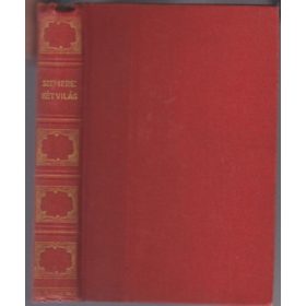 Szemere György: Két ​világ (antikvár)