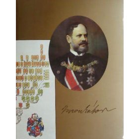 Baross Gábor (antikvár)